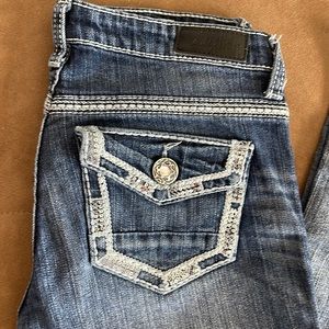 Daytrip jeans 27